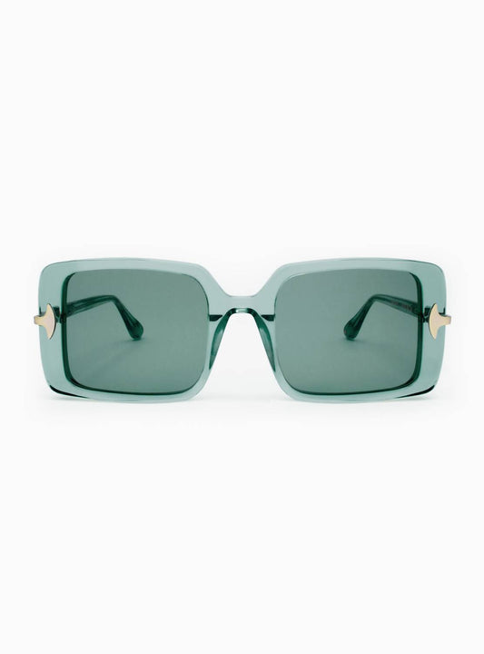 Aperçu Eyewear - Women's Quann 01 Sunglasses