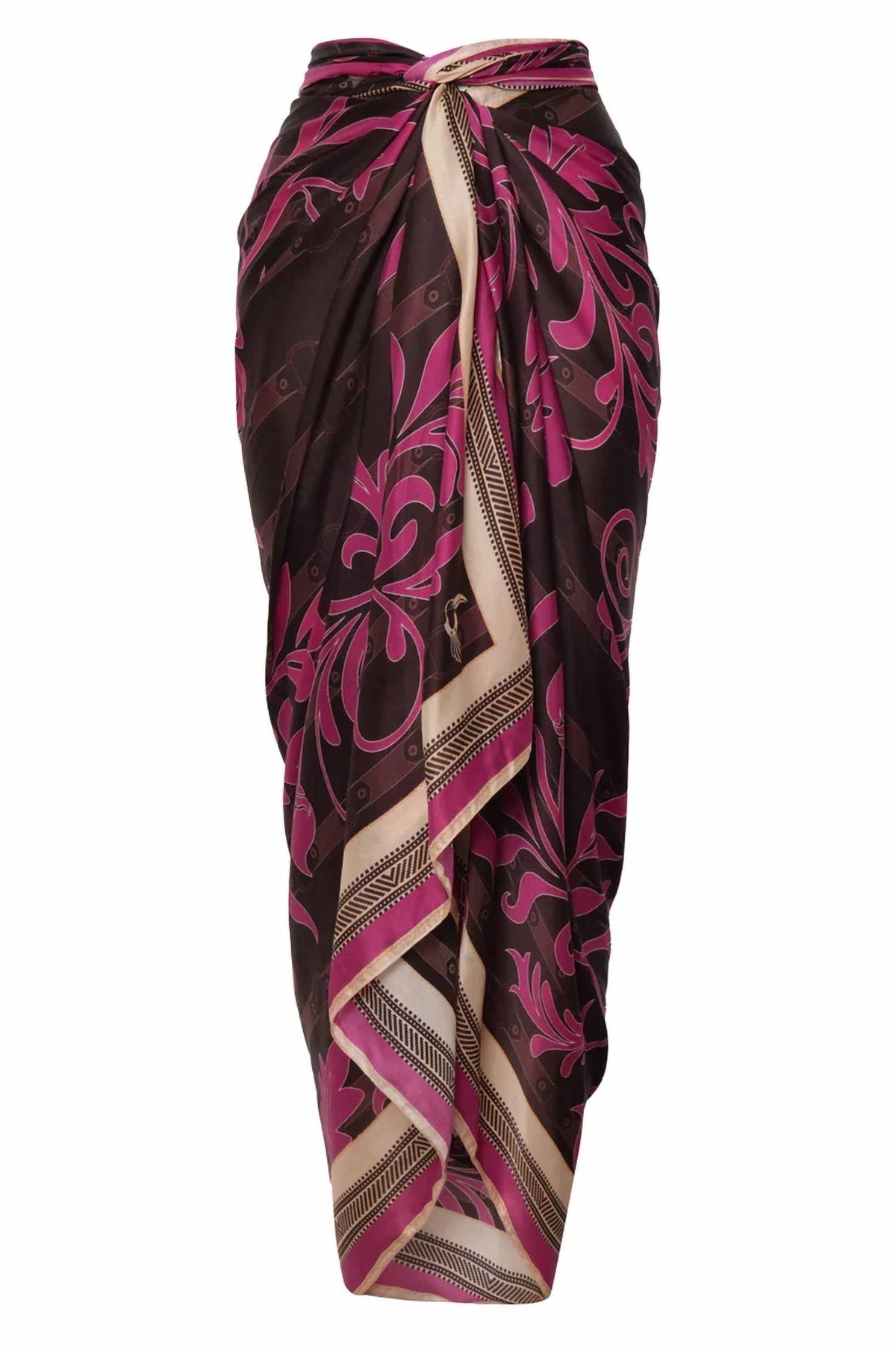 Juan De Dios - De La Falaise Maxi Skirt