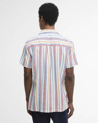 Barbour - Waterbay Striped Shirt