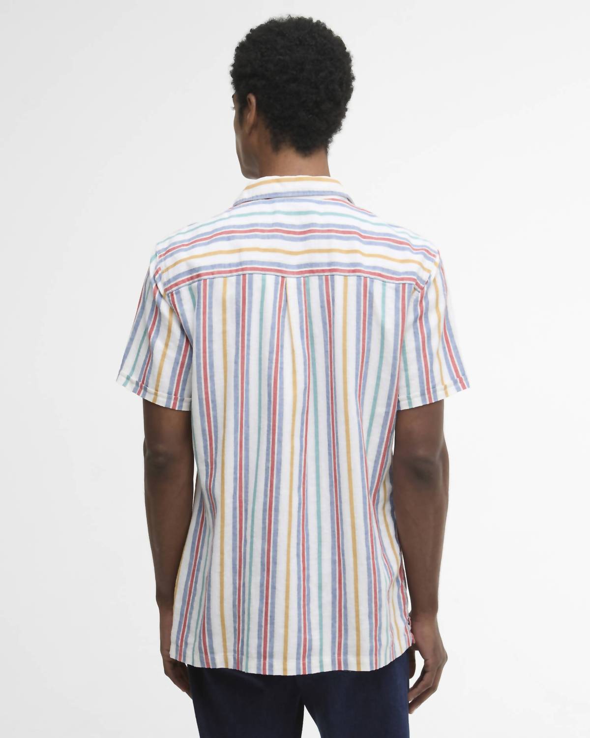 Barbour - Waterbay Striped Shirt