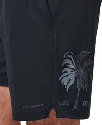 Travismathew - Heater E-waist Shorts