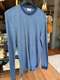 Roland Caldwell - Men's Nick Long Sleeve Thermal Shirt