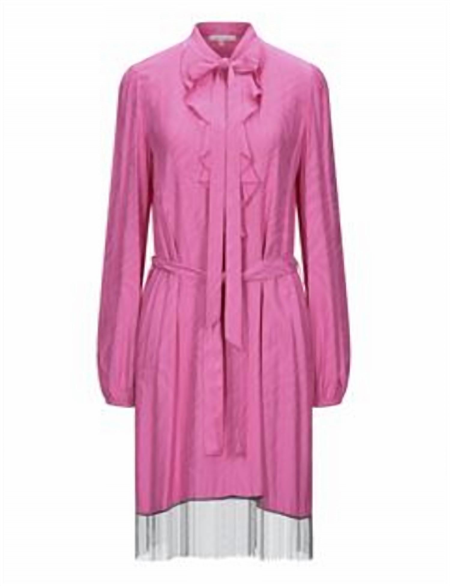 Patrizia Pepe - Women's Long Sleeve Dress
