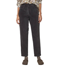 Hartford - Pepite Velvet Pants