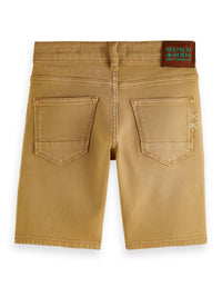 Scotch & Soda - Boy's Strummer Slim Fit Shorts