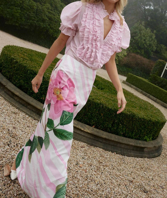 Aston Studio - Mavis Blouse