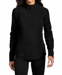 Eddie Bauer - 1/2 Zip Microfleece Jacket
