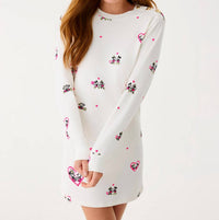 Lilly Pulitzer - Ballad Long Sleeve Dress