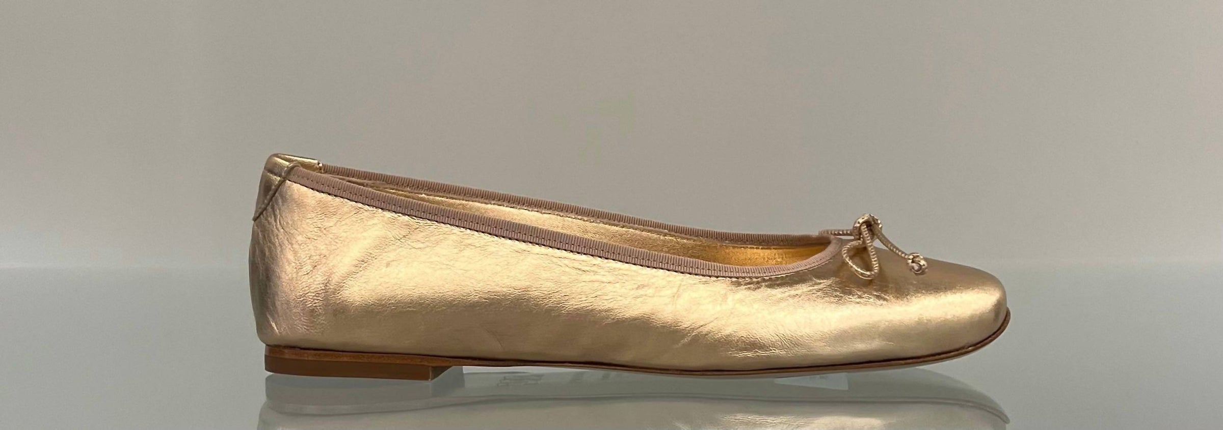 Casadei - Ballet Flat