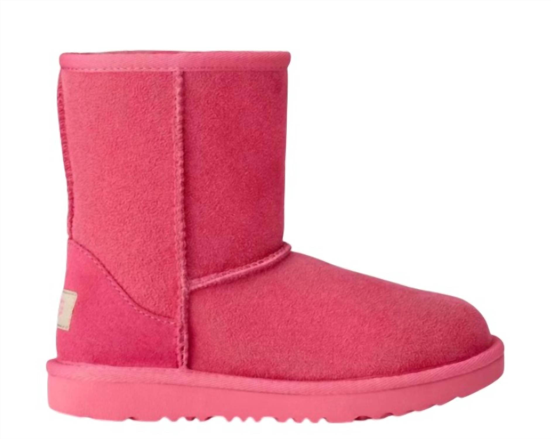 Ugg - Girls Classic Ii Boots