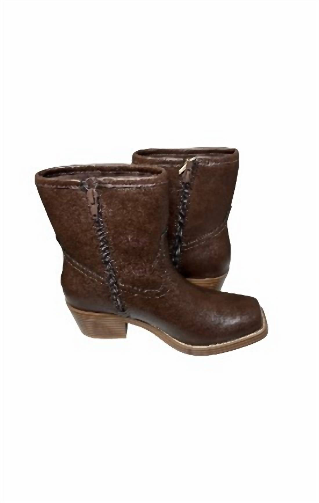Mia - Women's Dagny Boot