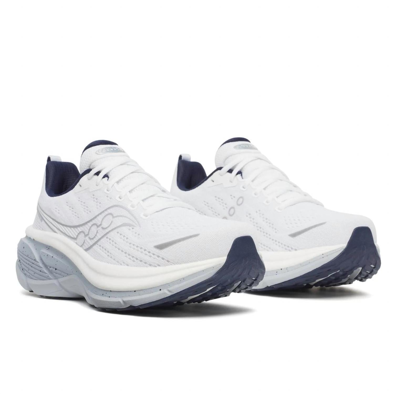 Saucony - Men's Hurricane 25 Shoes
