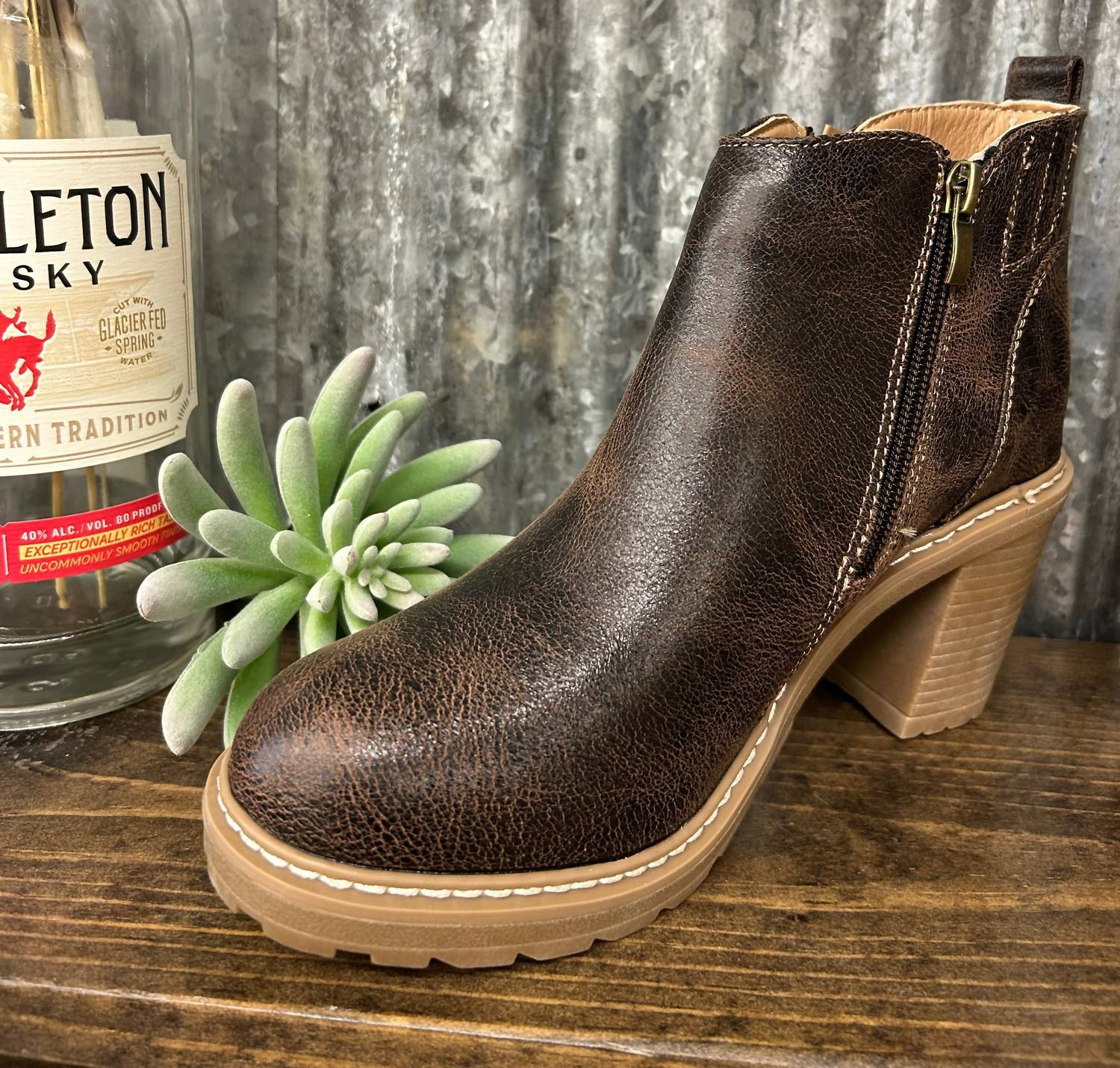 Corkys Footwear - Women's Rocky Top Booties