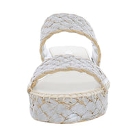 Franco Sarto - Women's A-Opal Wedge Sandal