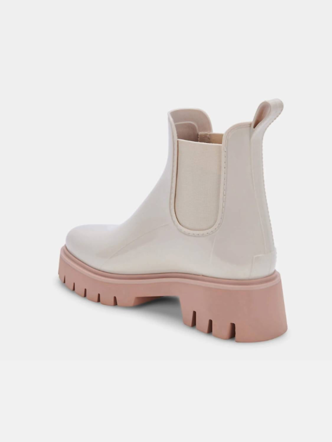 Dolce Vita - Women's Stormy Rainboots