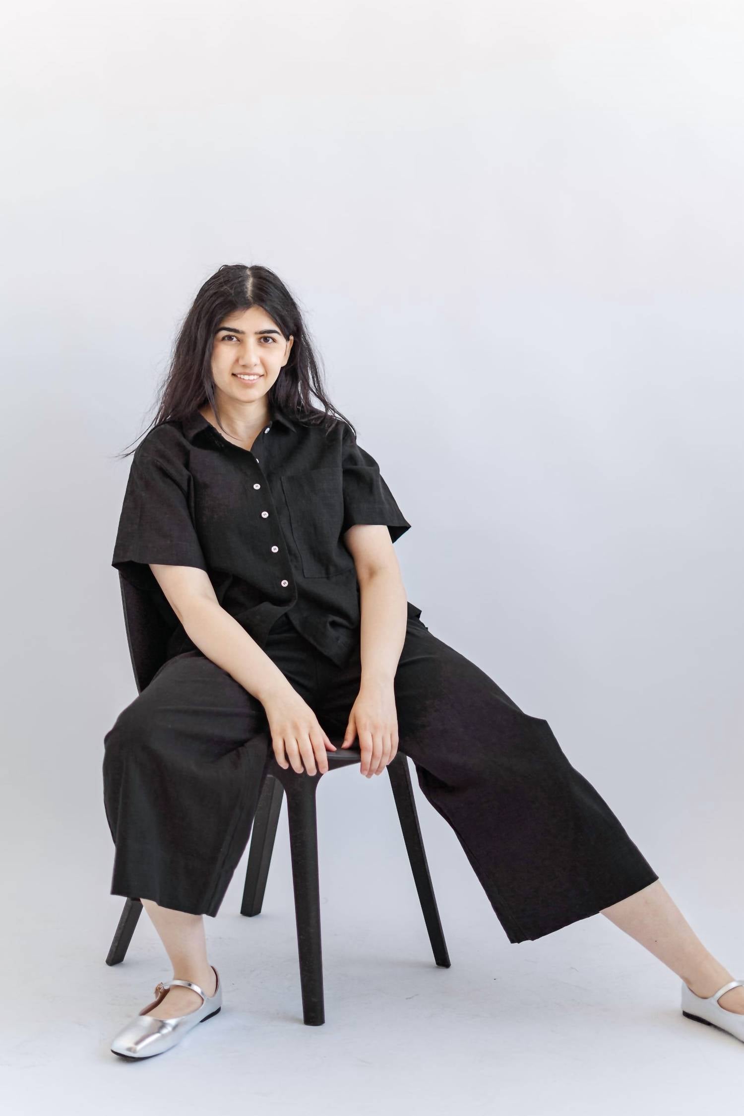 Nettle Studios - Women's Mid Easy Pant