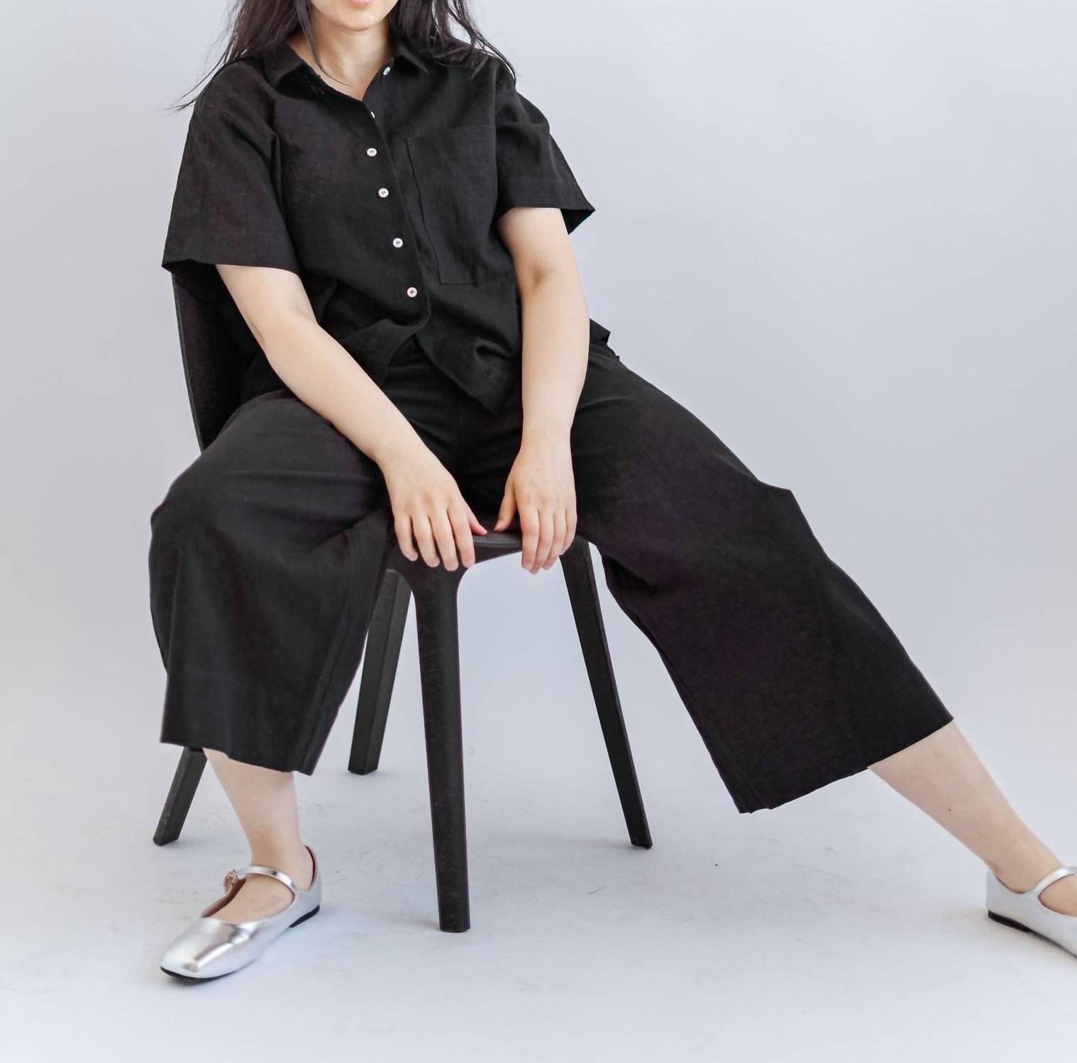 Nettle Studios - Women's Mid Easy Pant