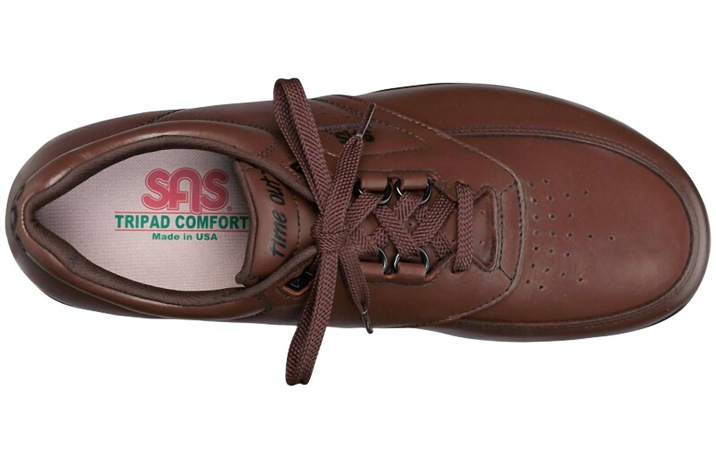 Sas - Men's Time Out Shoe