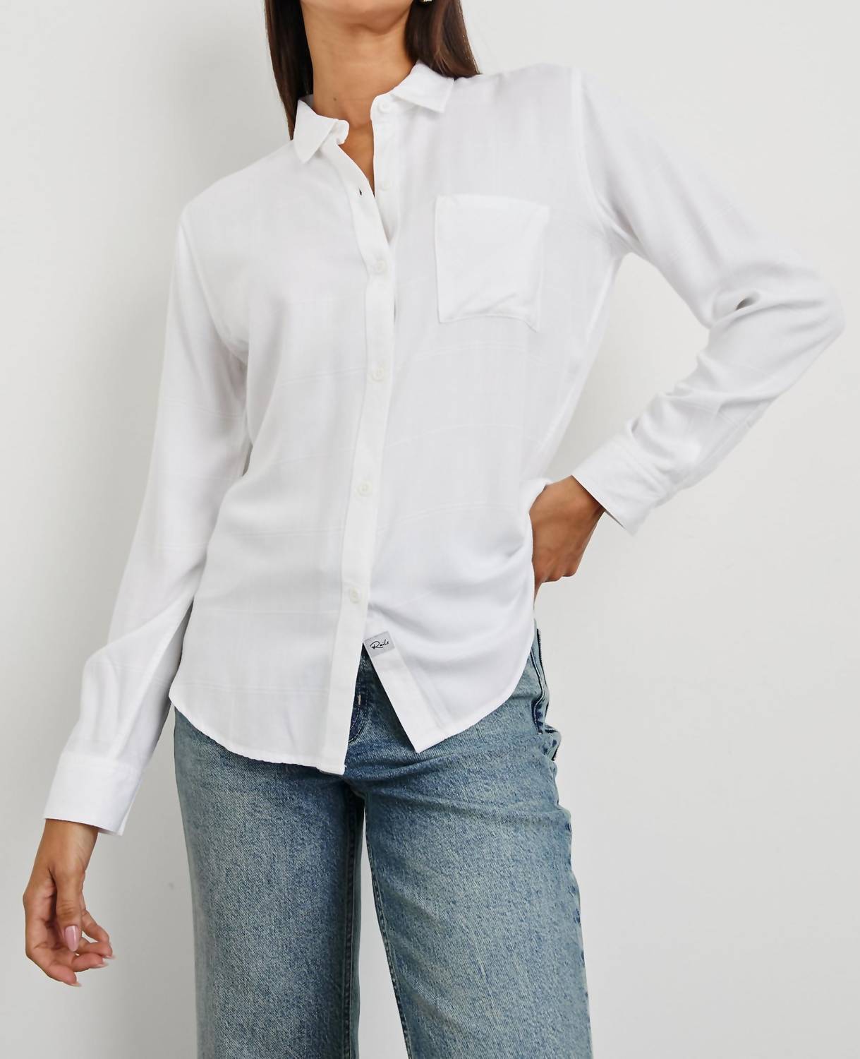 Rails - Hunter Shirt