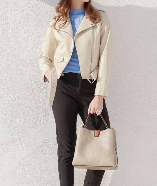 Jen & Co. - Women's Tati Satchel Bag