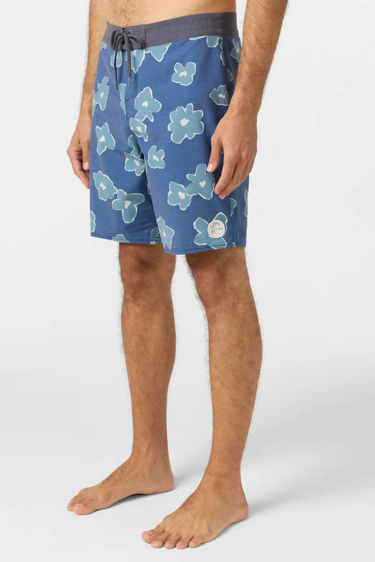 O'Neill - Men's O'riginals Print Boardshorts