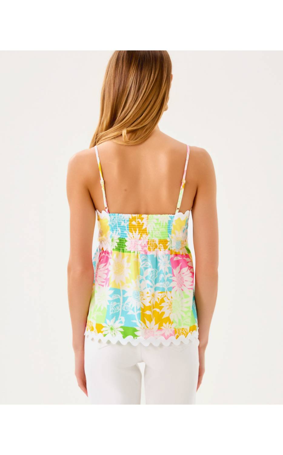 Lilly Pulitzer - Jaydis Top