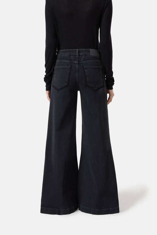 Closed - Women's Glow Up Wide Leg Jeans