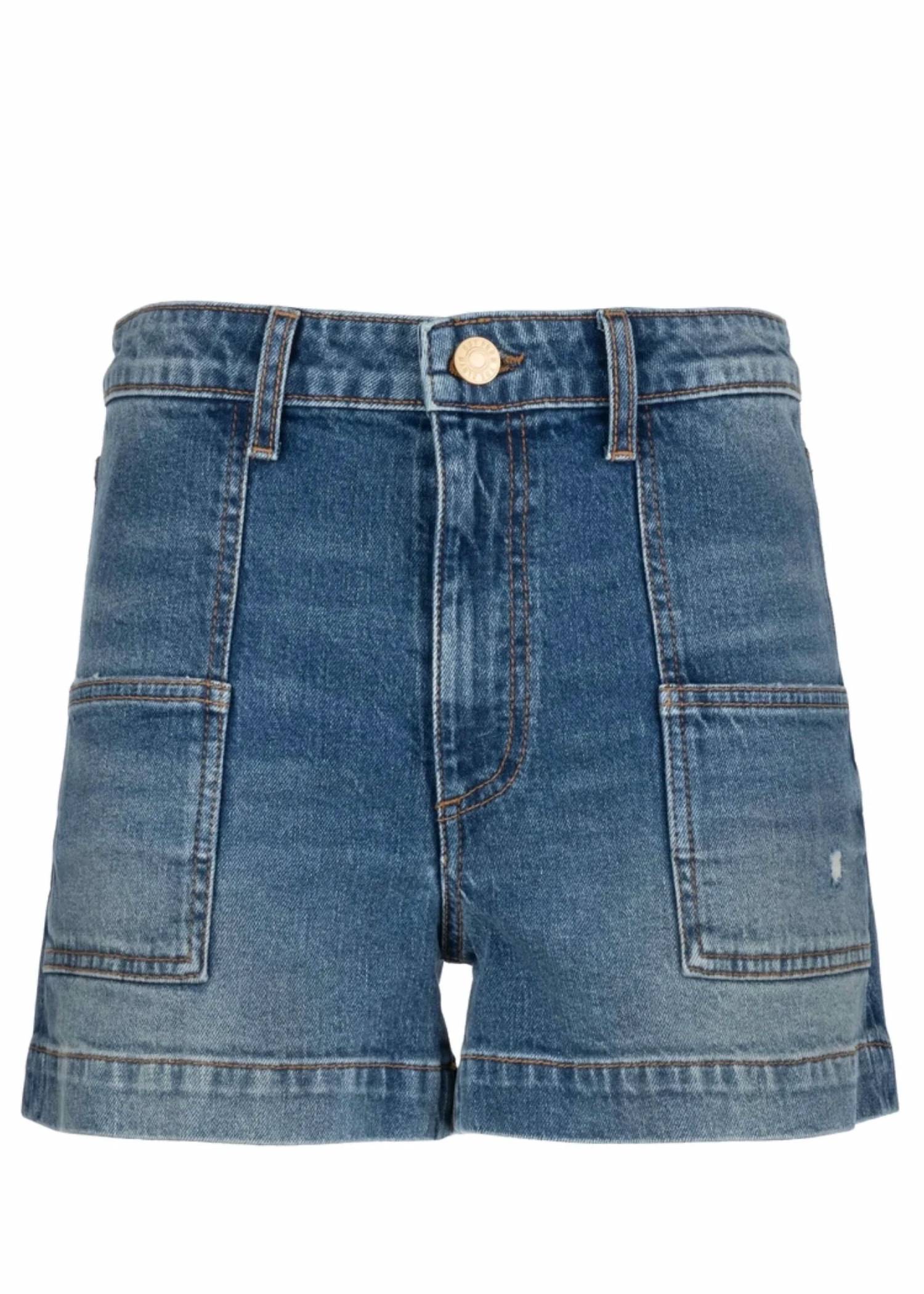 Kut From The Kloth - Jane Shorts
