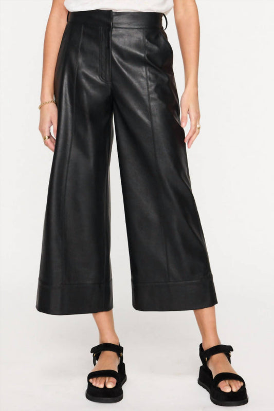 Brochu Walker - Odele Crop Pant