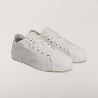 Adidas - Men's Y3 Nizza Star Low Sneakers