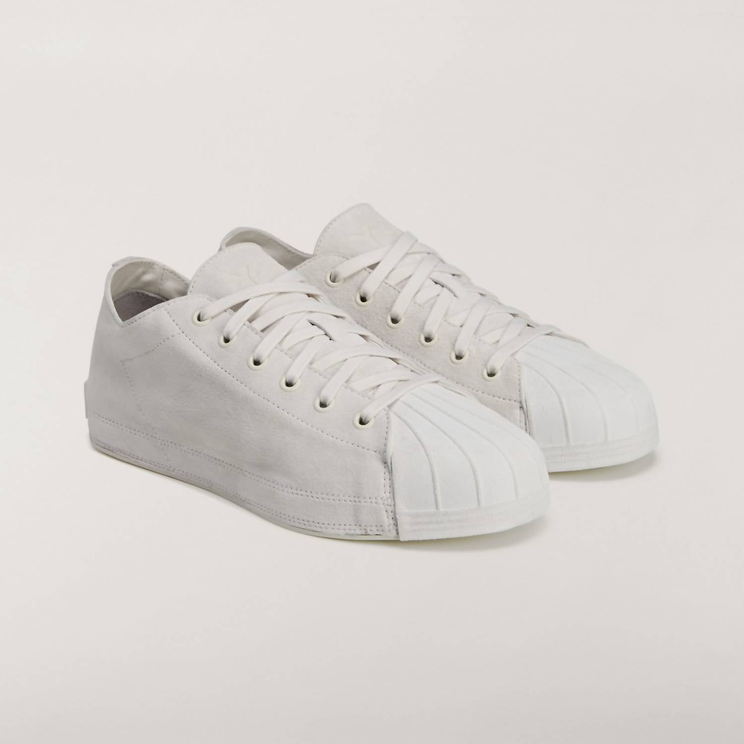 Adidas - Men's Y3 Nizza Star Low Sneakers