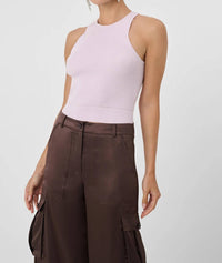 Toccin - Avery Racer Tank Top