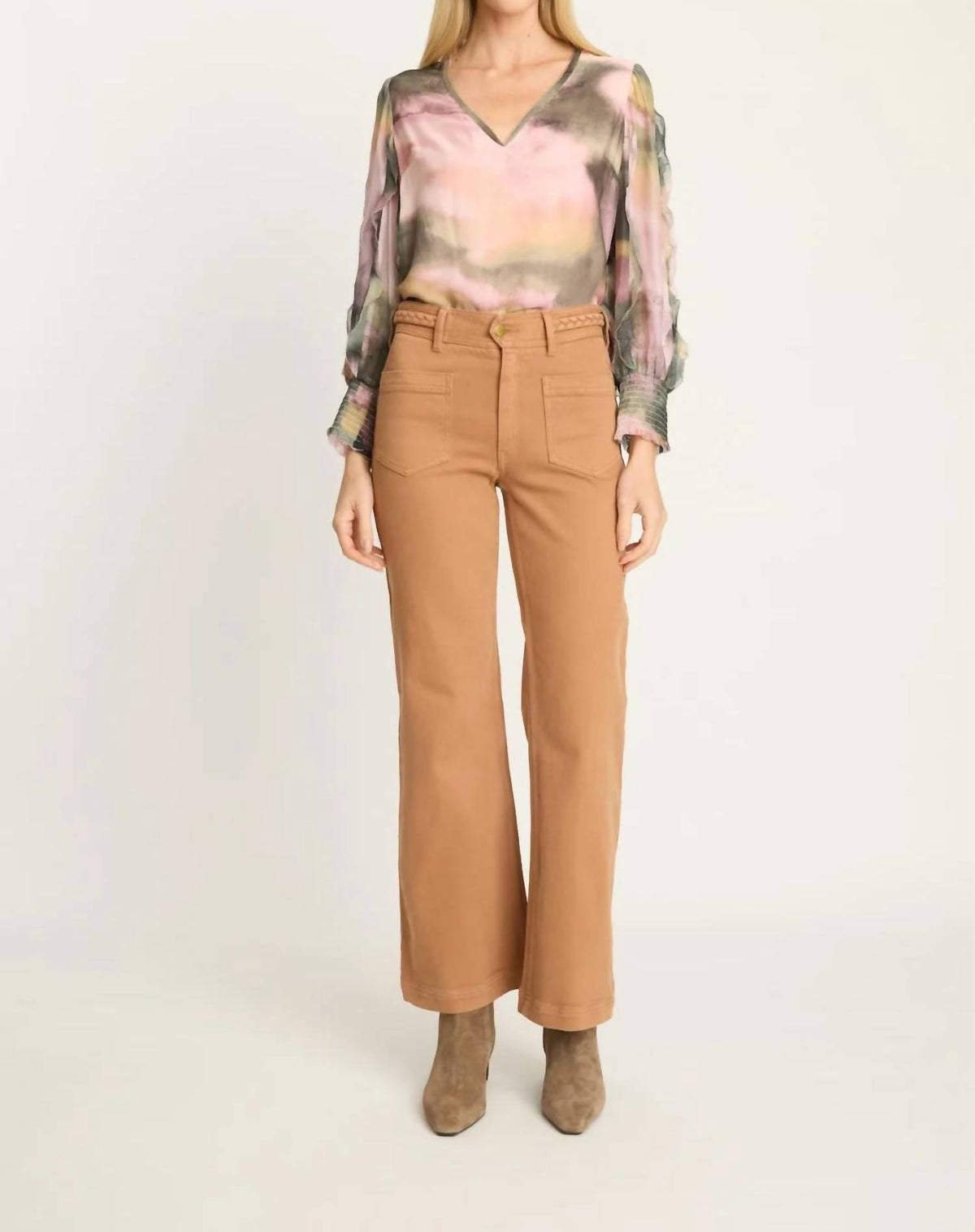Caballero - Sienna Pant