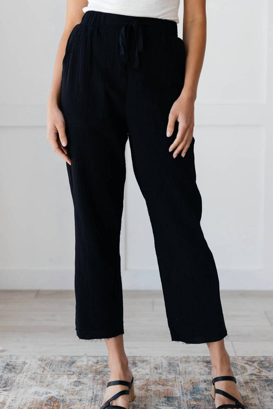 Jodifl - Zuni Cropped Pants