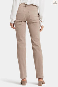 Nydj - Marilyn Straight Jeans
