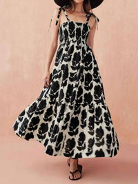 Omika - Lana Maxi Dress