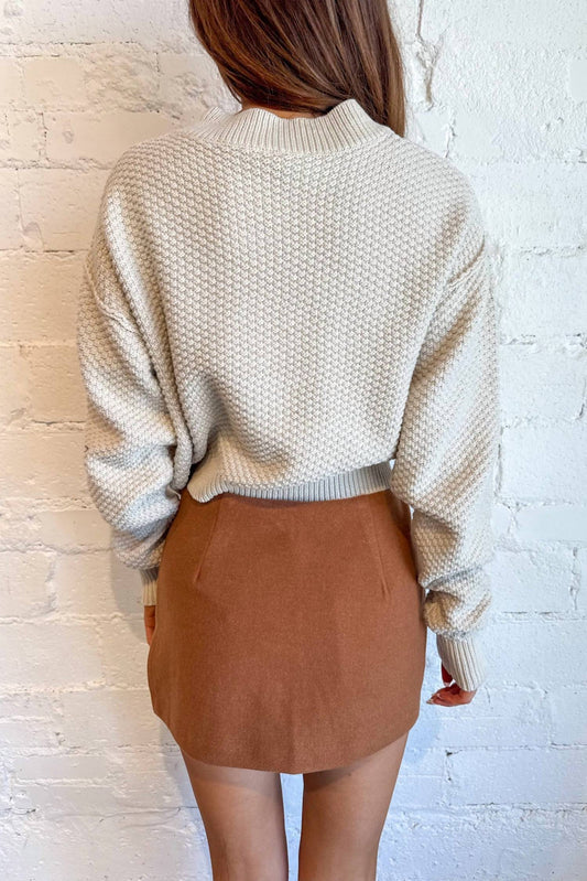 Nia - Zella Mini Skort