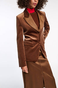 Dorothee Schumacher - ELEGANCE SOFTNESS JACKET