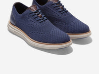 Cole Haan - Men's Originalgrand Remastered Stitchlite Oxfords
