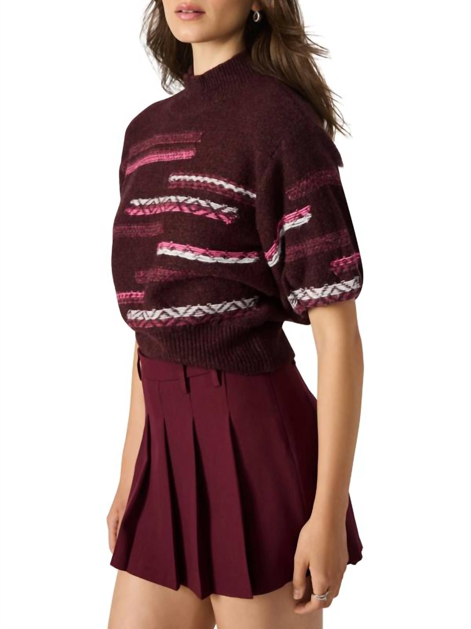 Steve Madden - Ketra Sweater