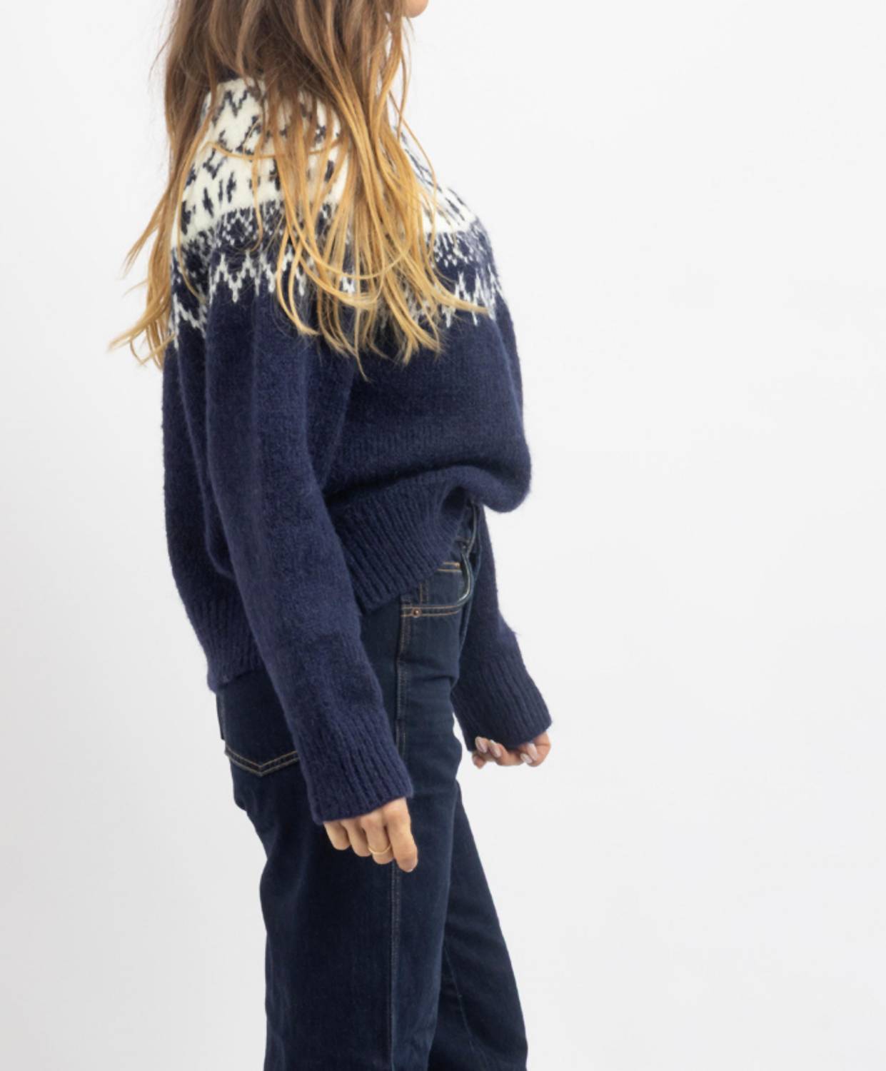 Fore Collection - Home Sweet Sweater