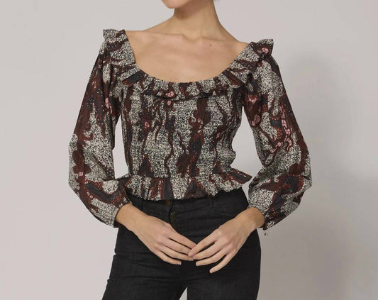 Cleobella - Hildy Blouse