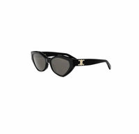 Celine - Women's Triomphe Cat-eye Sunglasses