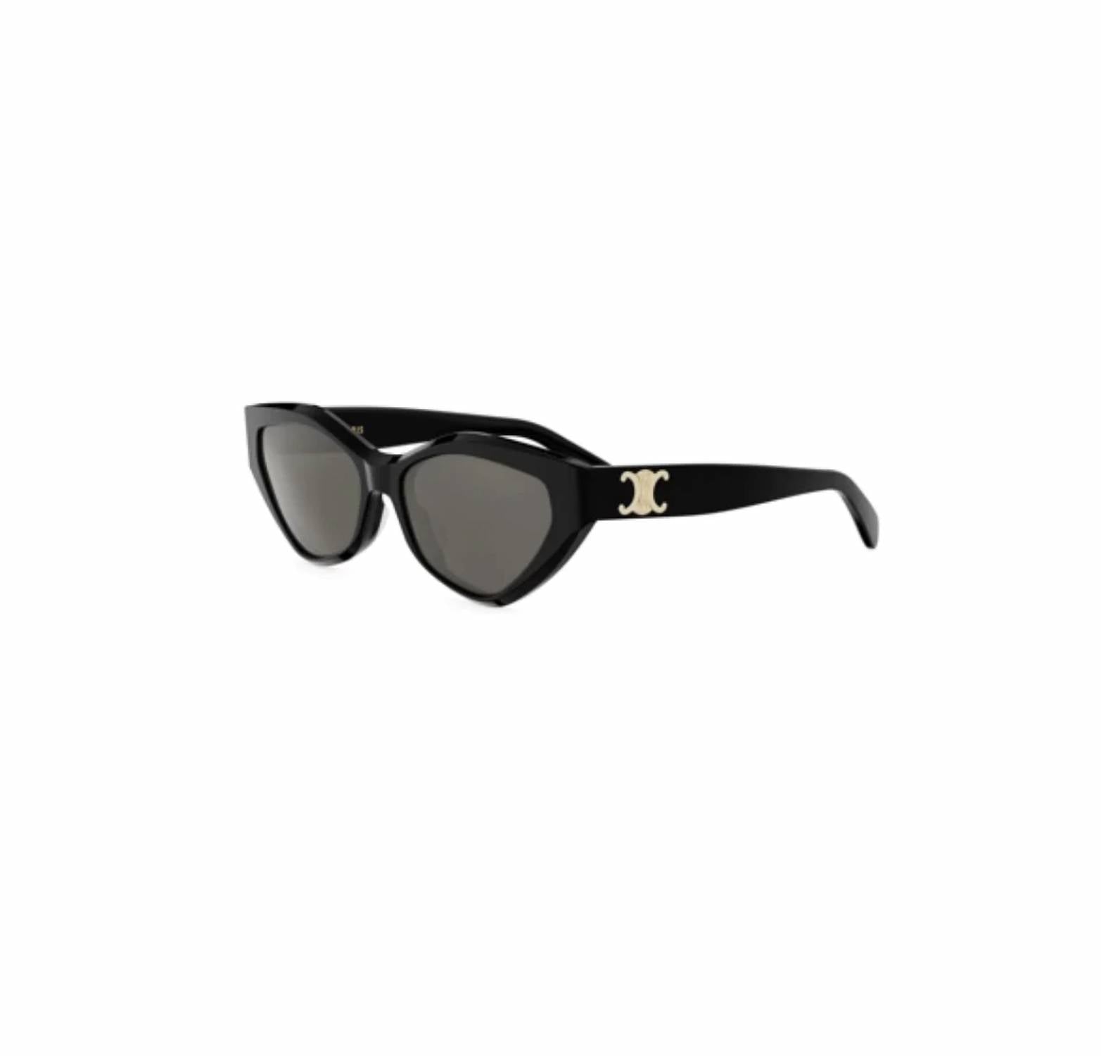 Celine - Women's Triomphe Cat-eye Sunglasses