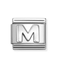Nomination - Composable Classic Letter Links