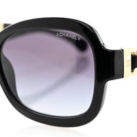 Chanel - Acetate Chain Non Polarized Sunglasses 5465q - C622s6