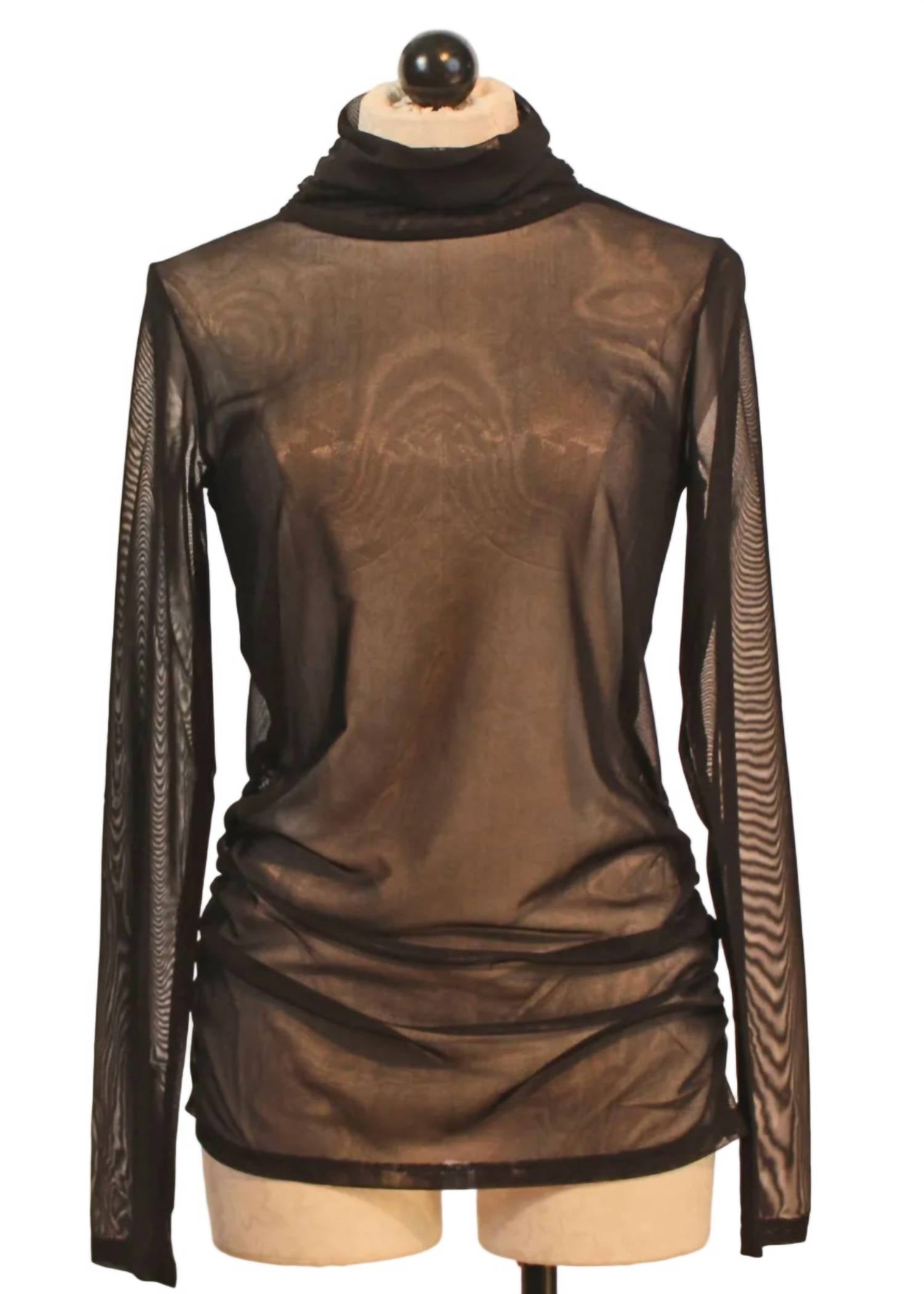 Kozan - Women's Mesh Max Top