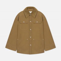 Nanushka - Zonta Utility Jacket