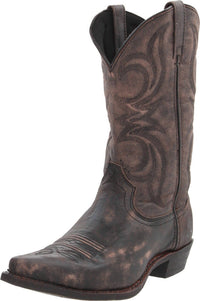 Dingo - Men's Cracked Boot