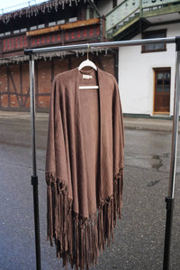 Tasha Polizzi - Women's Sierra Shawl